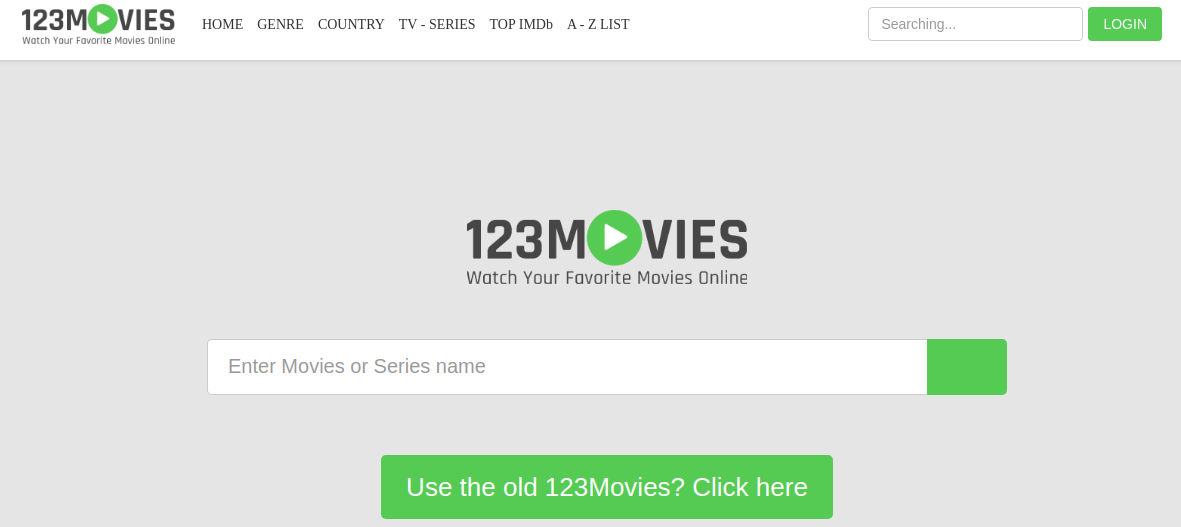 Watch Movies Online on Free Movie Streaming Sites No Sign Up 2018