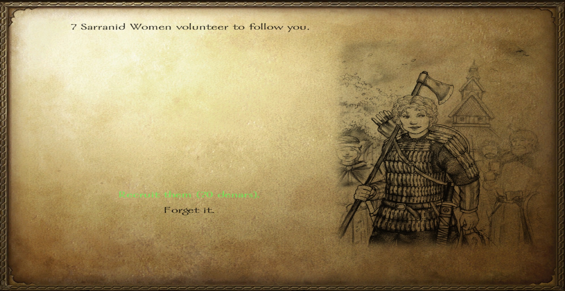 mount and blade warband best starting location