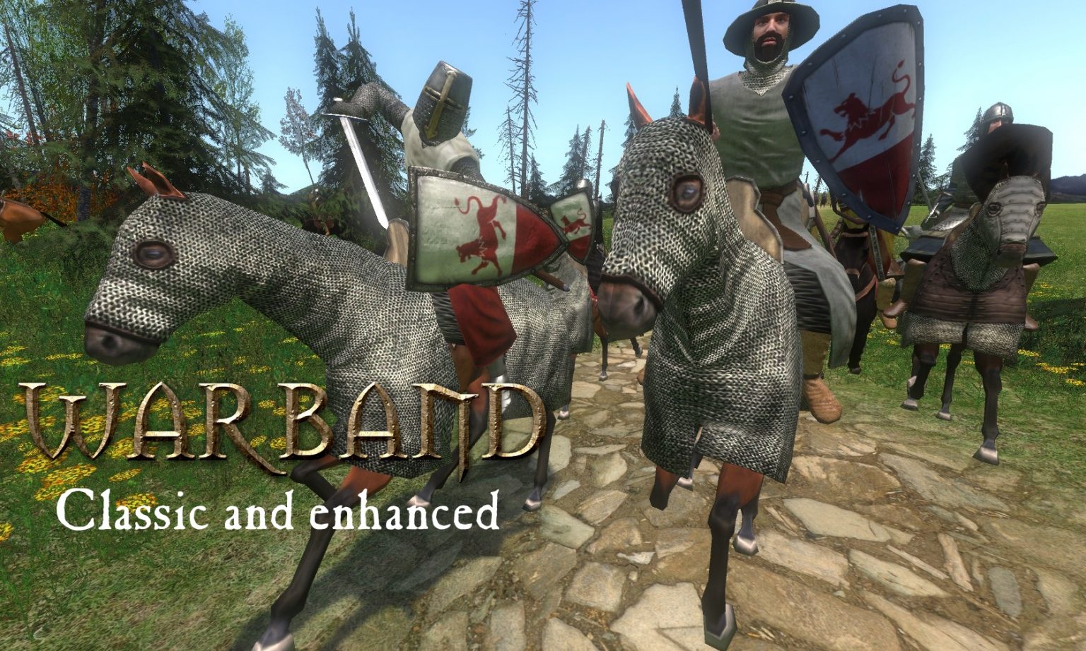 mount and blade warband mod loader
