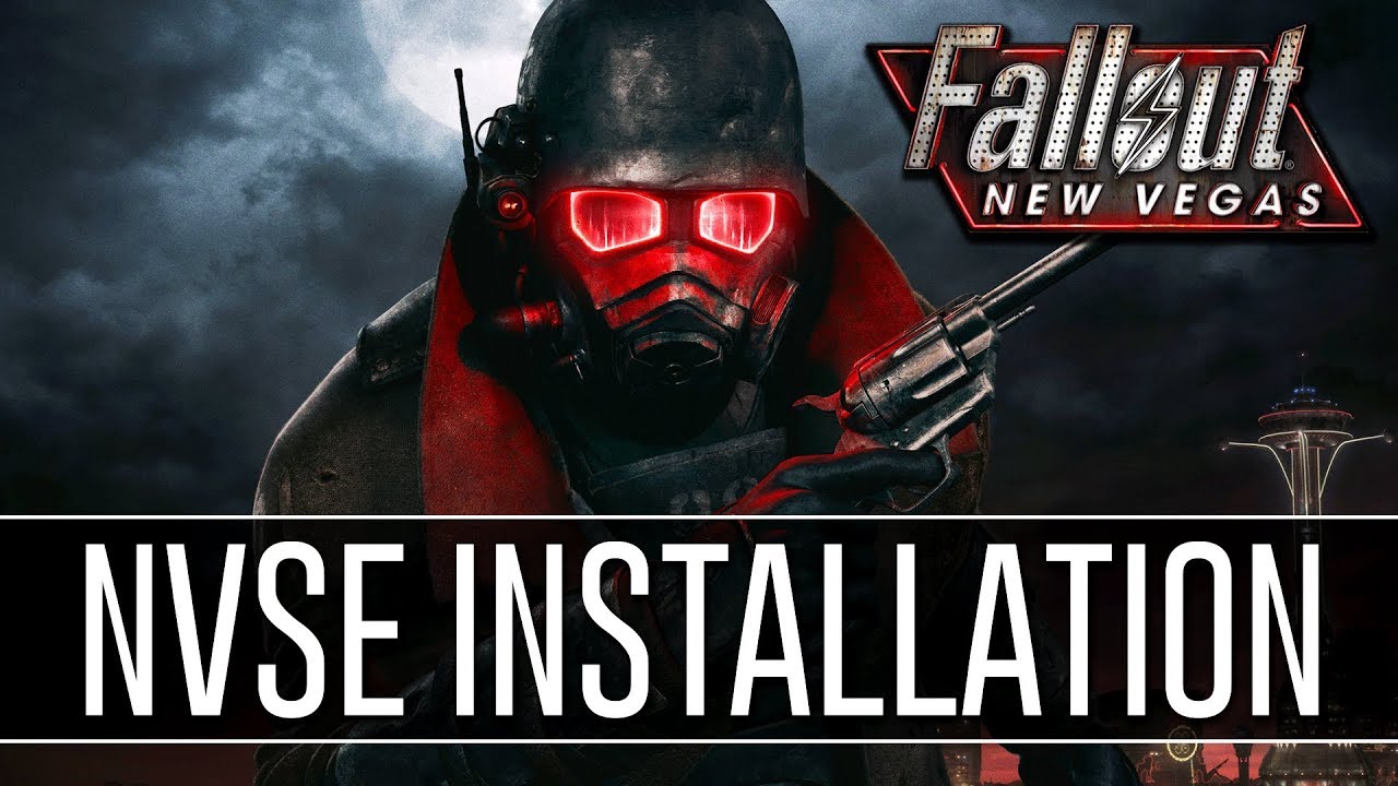 Fallout: New Vegas for ios instal free