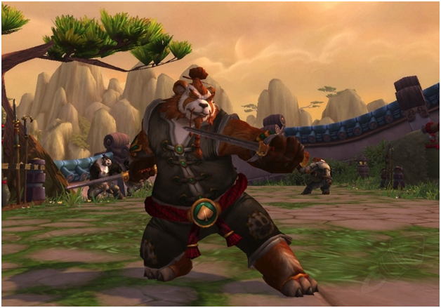 World of Warcraft Complete List with Expansions - All WOW expansions ...