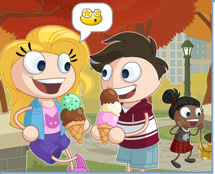 Poptropica rewritten walkthrough