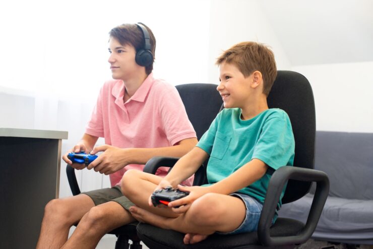 Why Are Co operative Games So Popular Nowadays LyncConf Games