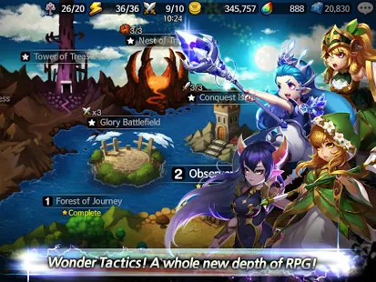 17 Awesome Games Like Kings Raid That You Must Try! - LyncConf