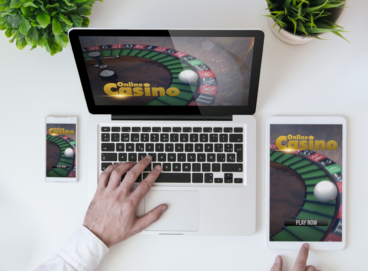 Online Casino Algorithm Getting More and More Advanced - LyncConf Games