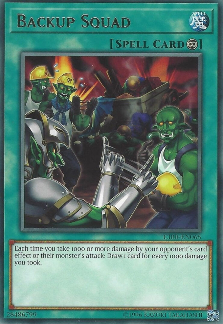 15 Best Draw Cards in YuGiOh! (Ranked) LyncConf