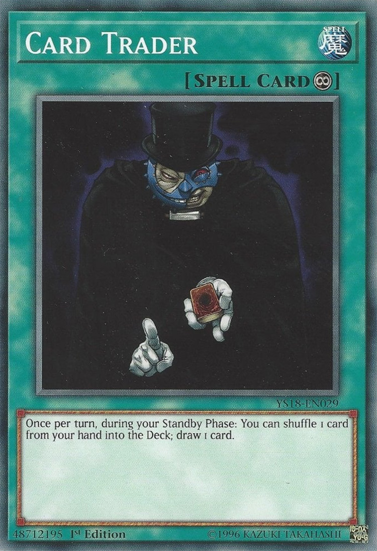 15 Best Draw Cards in YuGiOh! (Ranked) LyncConf