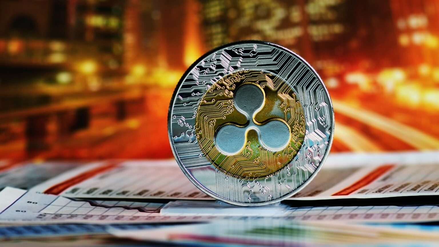 Safe Crypto You Can Use for Betting, XRP Ripple - LOBBNG