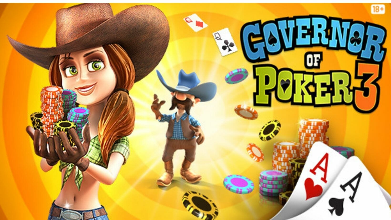 Governor of poker 3 читы стим фото 81