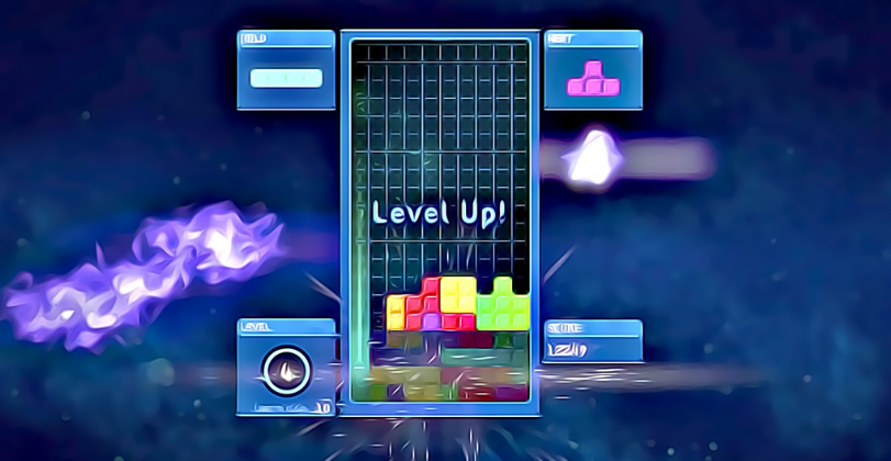 7 Games Like the Arcade Classic Tetris - LyncConf