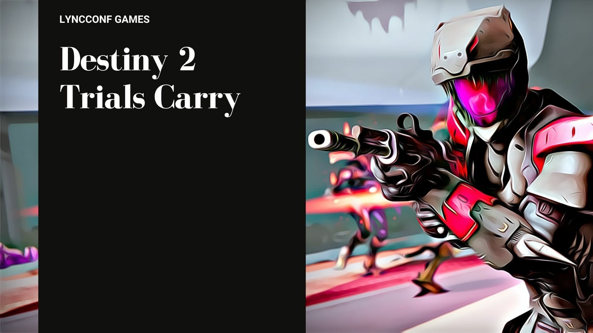 destiny 2 trials carry service