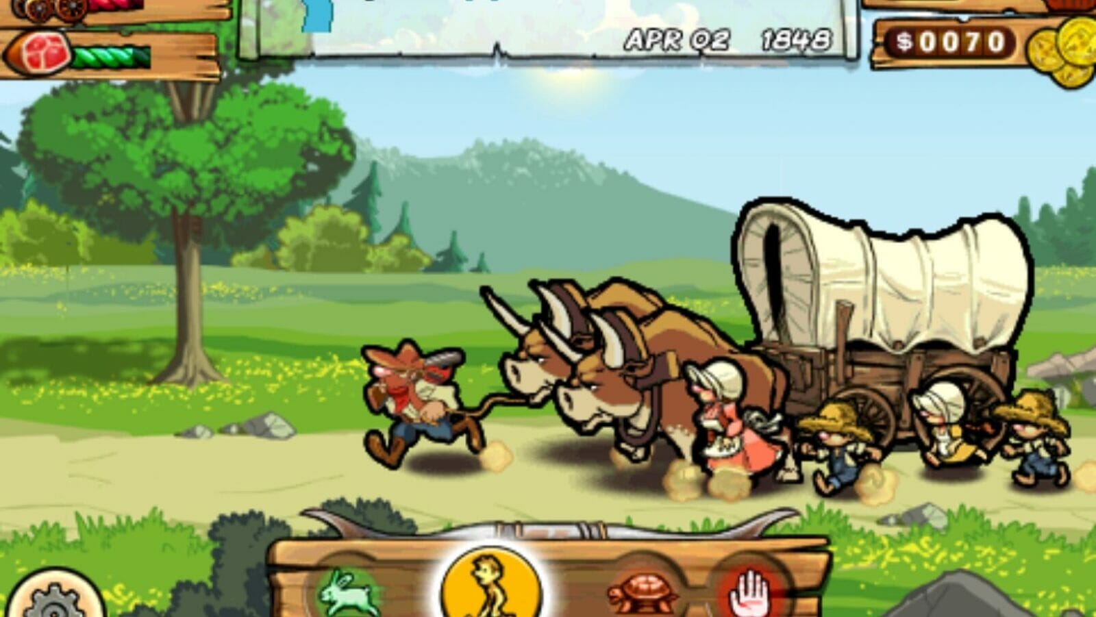 The Oregon TrailVideo Game Preserved For Future Generations LyncConf