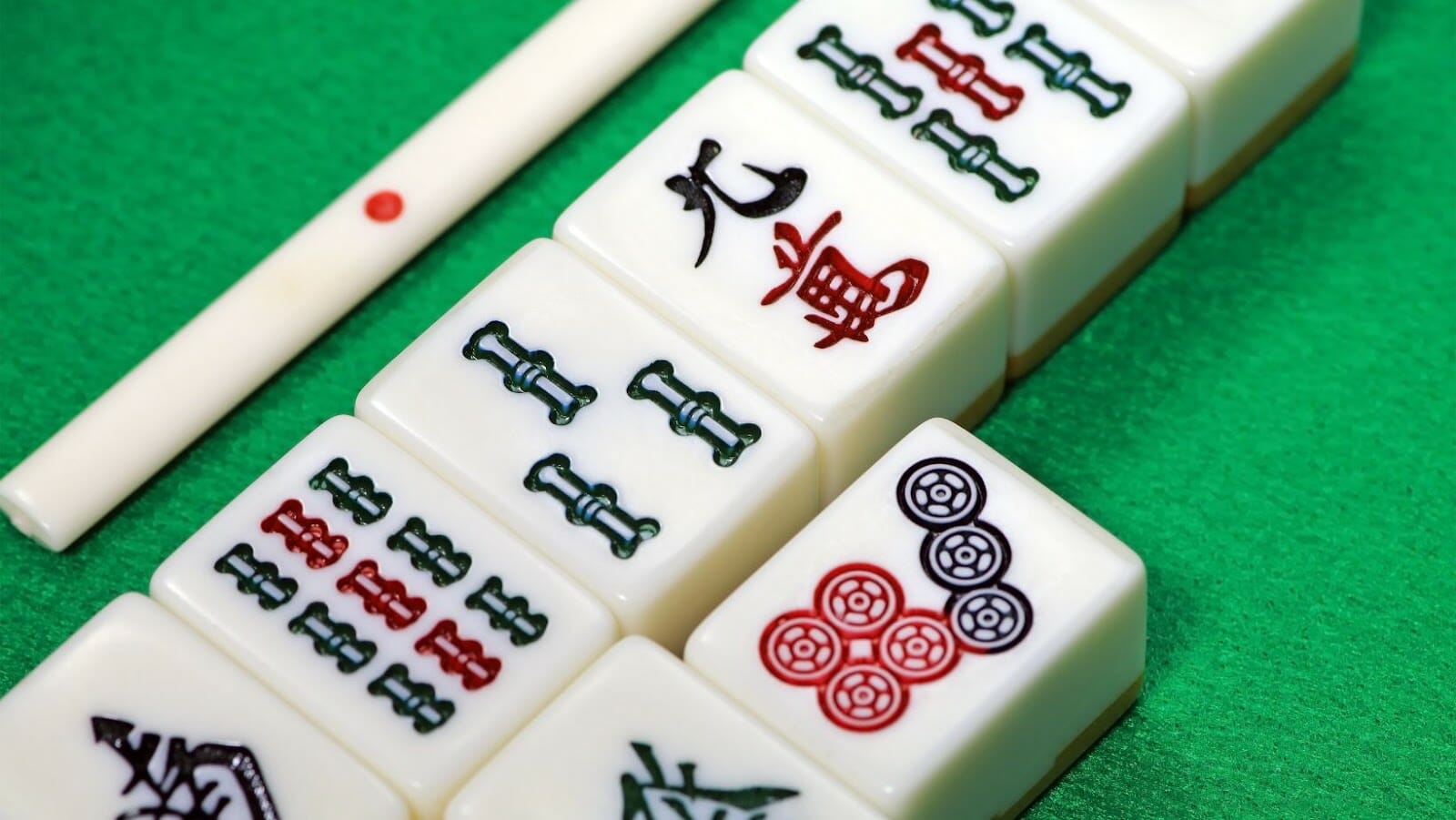 Why You Should Play the Mahjong Game - LyncConf