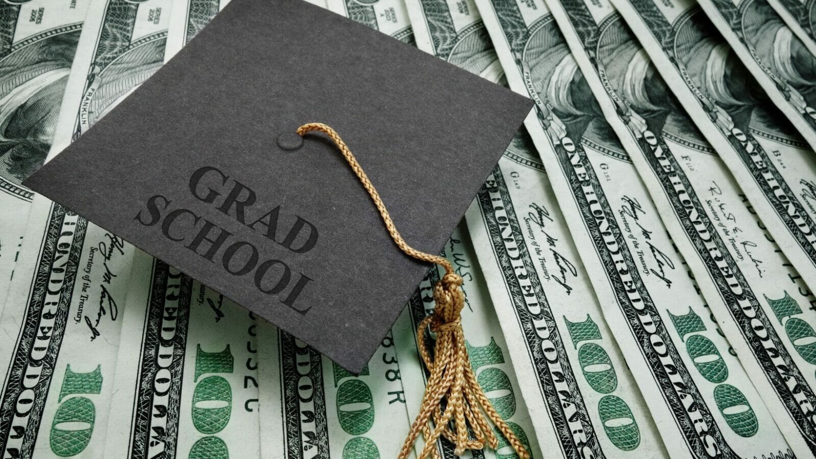 8 Sources of Funding for Grad School LyncConf