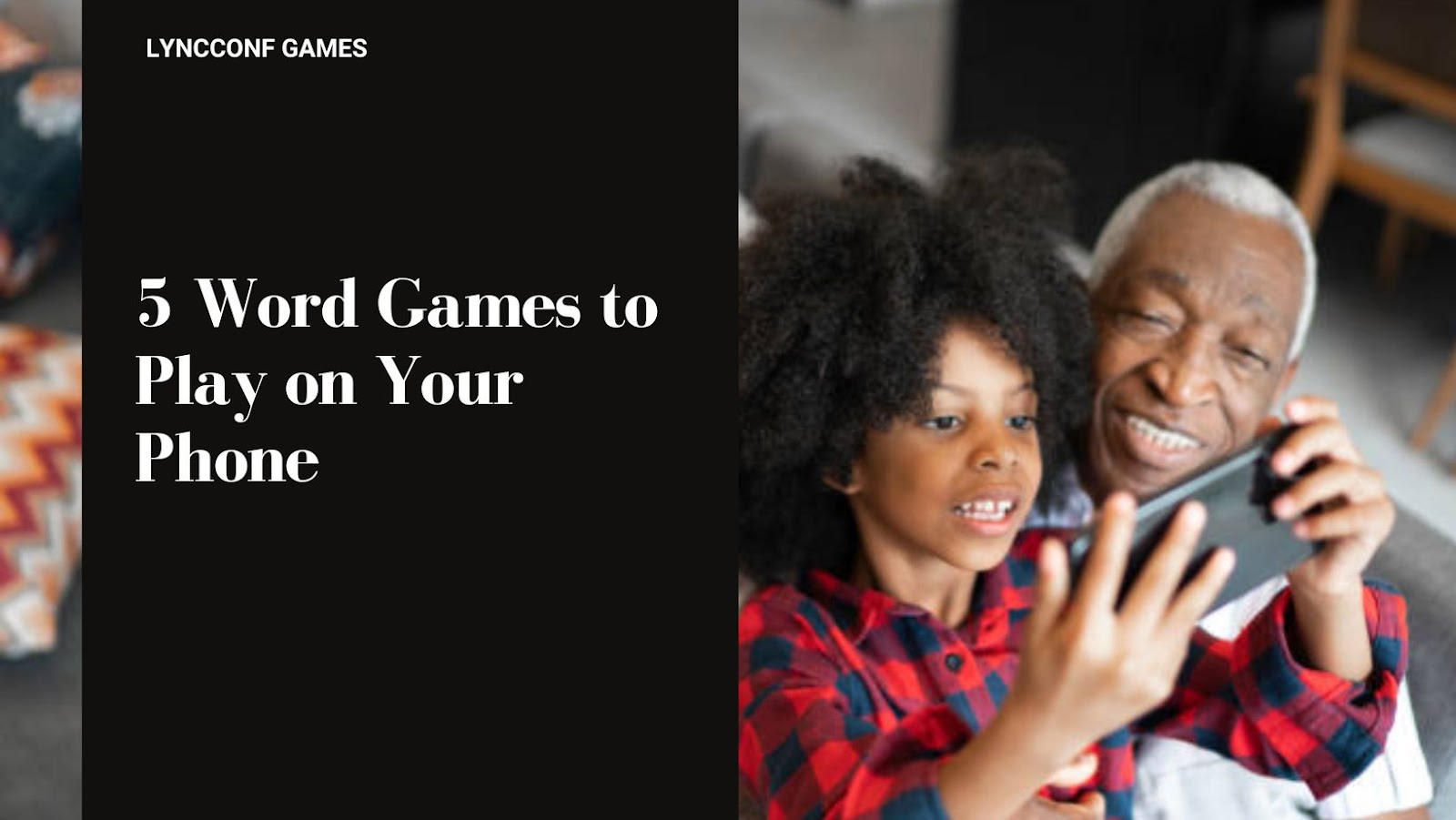 Free Word Games To Play On Your Phone