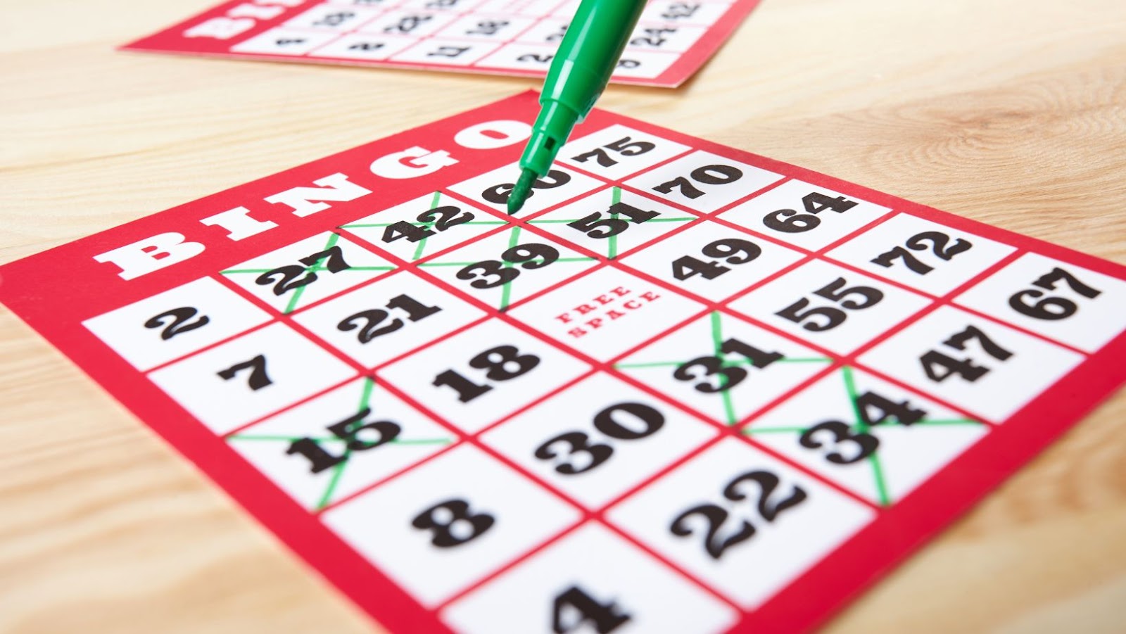 History of Bingo Game: All the Bingo Trivia You Ever Asked For ...