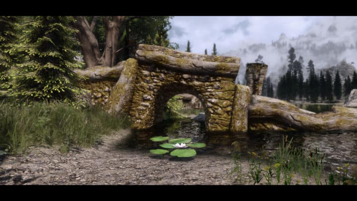 Ruby ENB