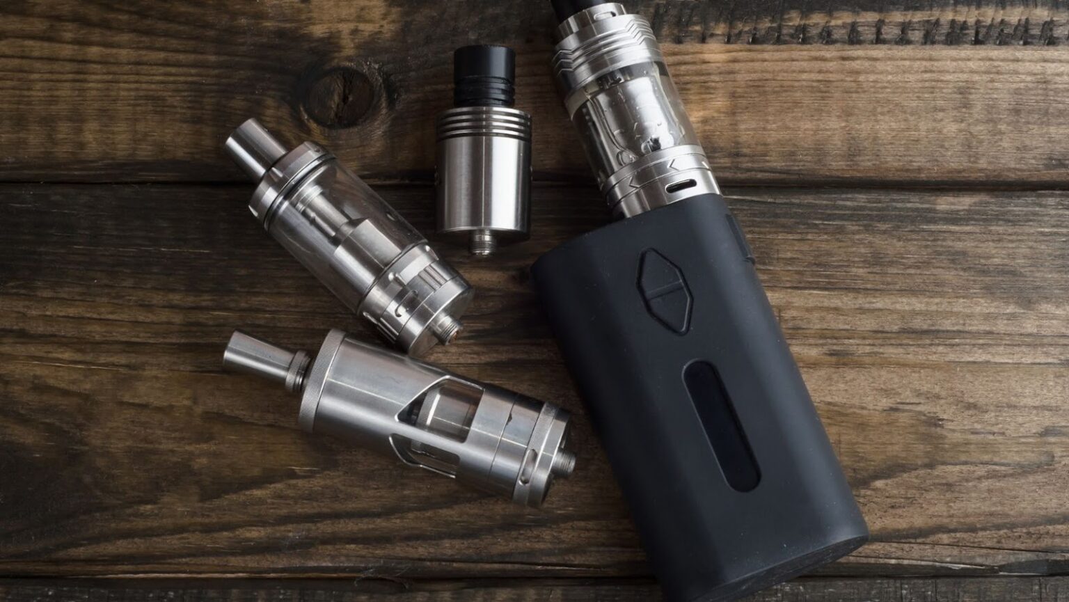 The 6 Popular Delta 8 Vapes, Ranked - LyncConf