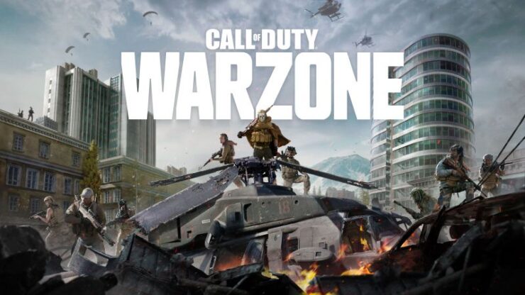 warzone dev error 6039