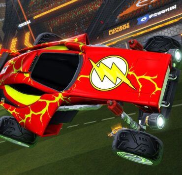 rocket league ranks in order