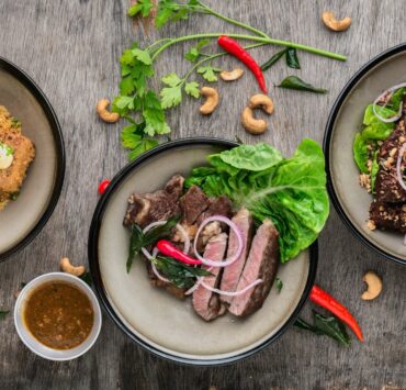 pixel 3 food wallpapers