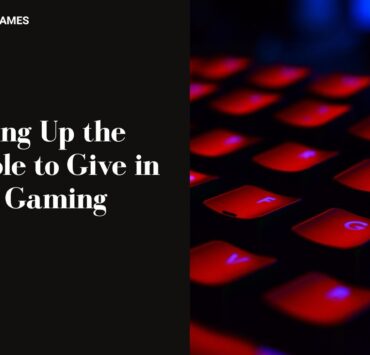 Different packing up the console to give in to pc gaming