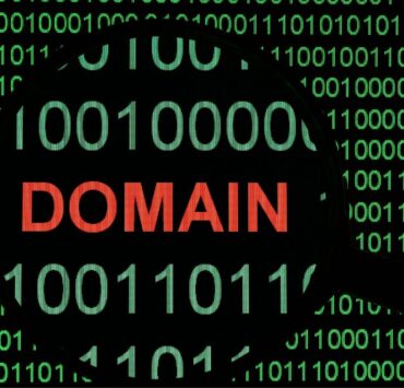 given the domain name www.flamingflamingos.eu, what is the top level domain in this name?
