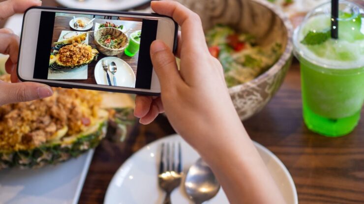 lookytasty adventures in food new york city chicago