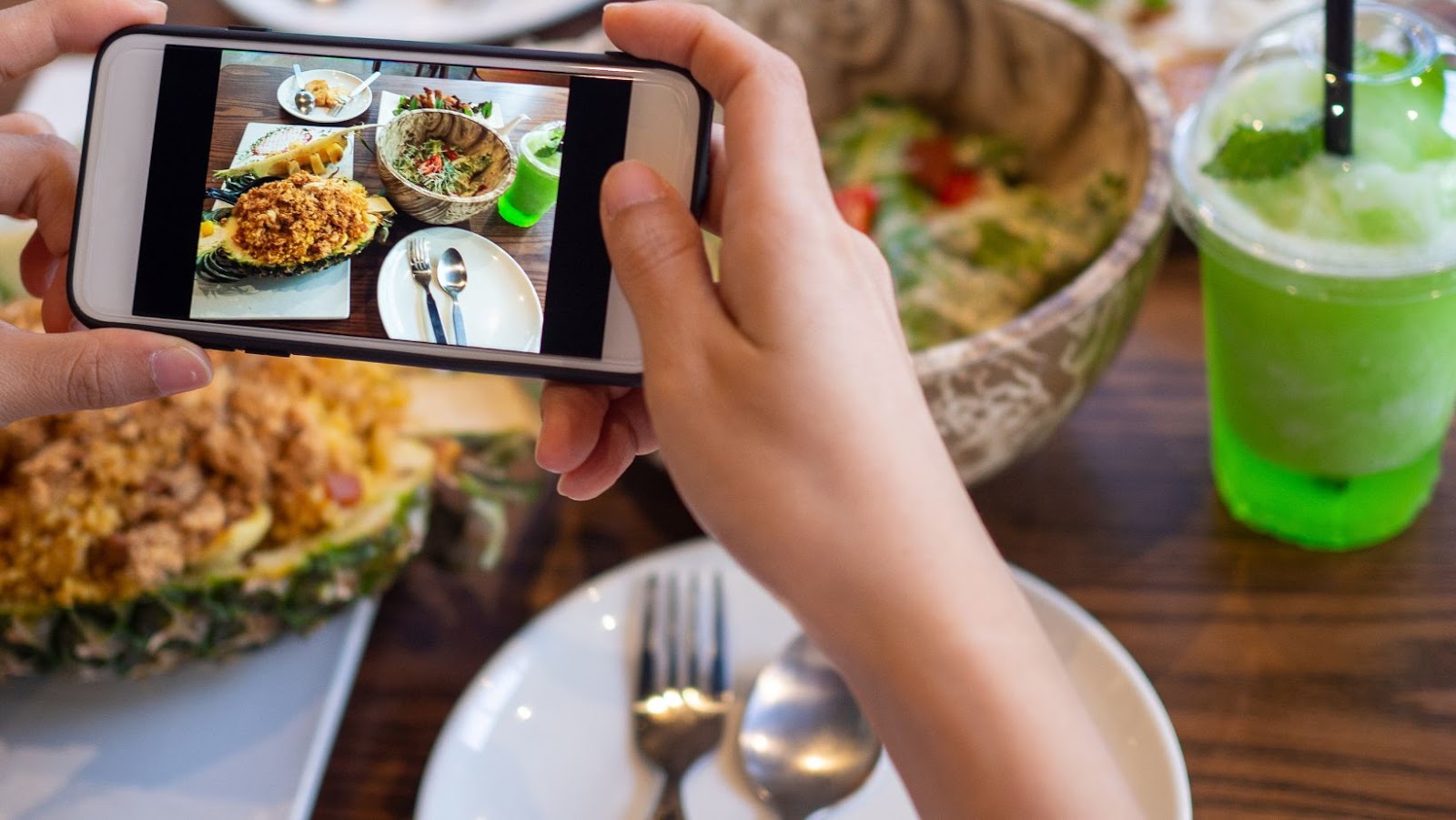 Are You A Foddie? Check Out Lookytasty Adventures in Food New York City Chicago