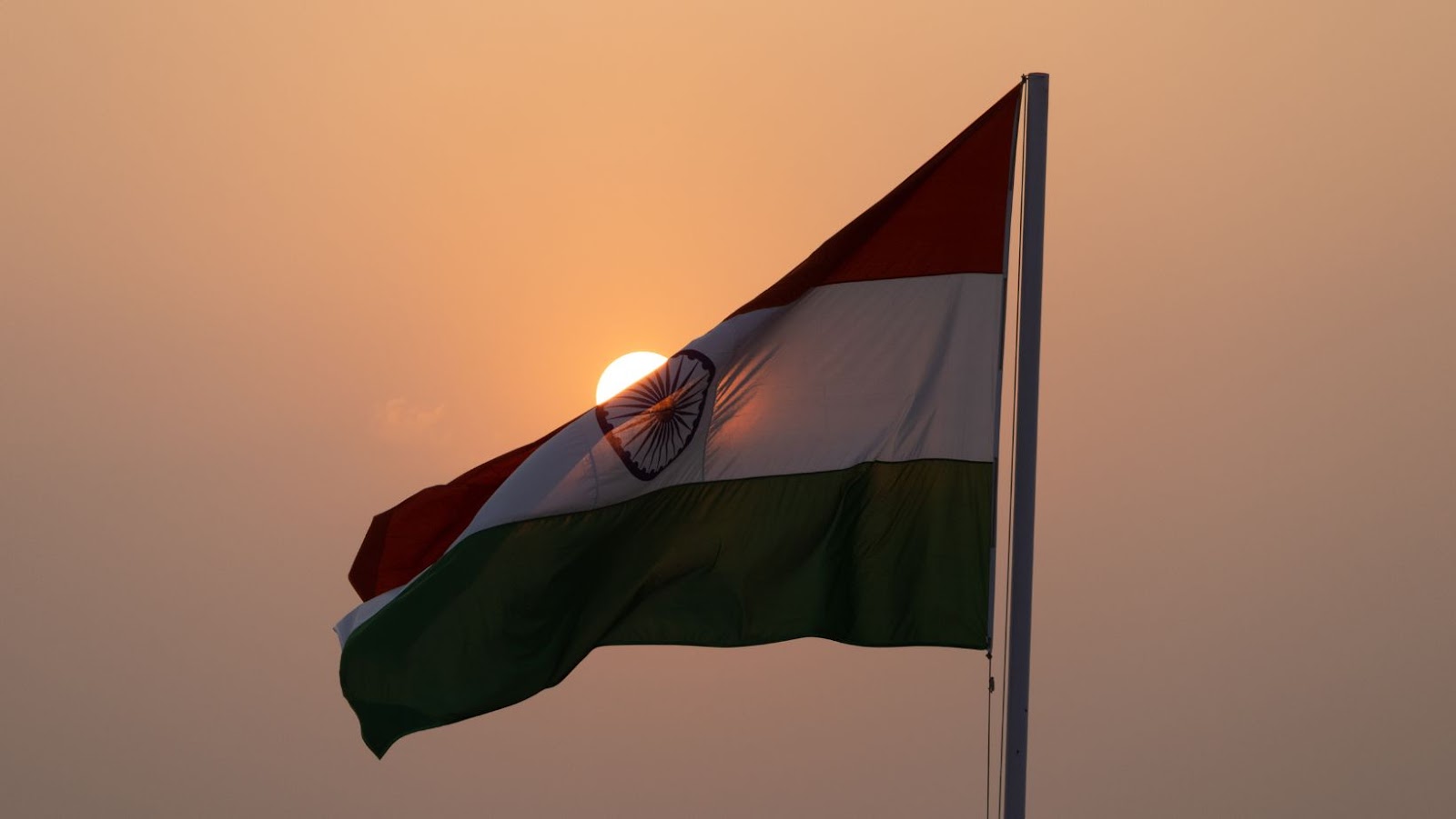What Policies Are in Place to Support Economic Growth in India?