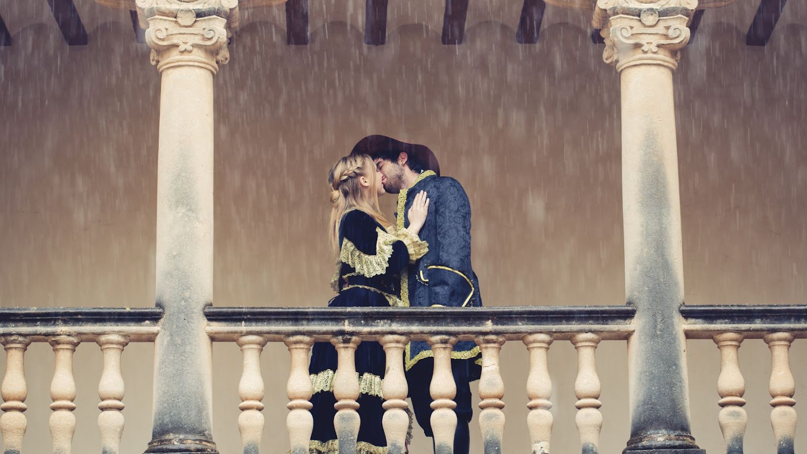 How Balthasar’s Role Contributes To The Tragedy Of Romeo And Juliet
