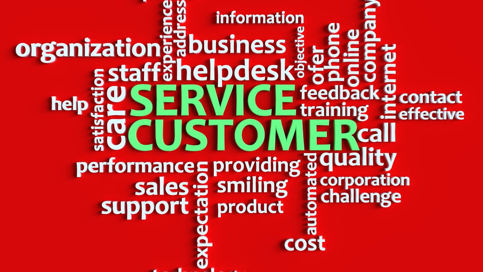 How Can Customer Service Me? - LyncConf