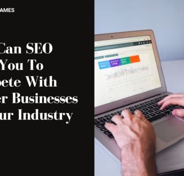 Different how can seo help you to compete with larger businesses in your industry