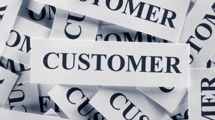 infolinią orange 501100100