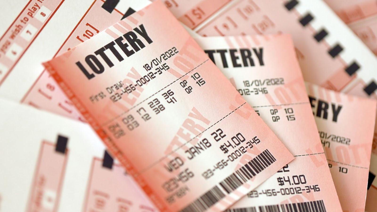 Huaysong.com Number Formula: Increase Your Chances of Winning