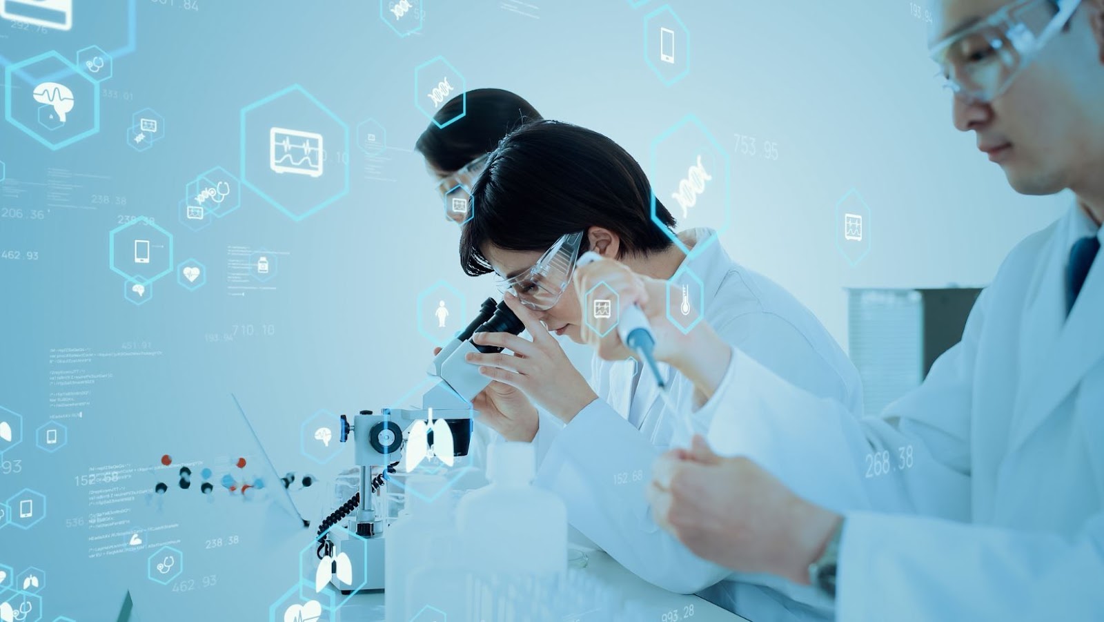 How Intas Pharmaceuticals newffrintaspharma Is Engaged In Contract Clinical Research And Manufacturing?