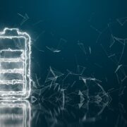 automotive batteries are an example of which hazard class