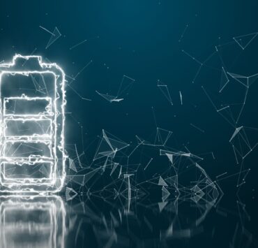 automotive batteries are an example of which hazard class