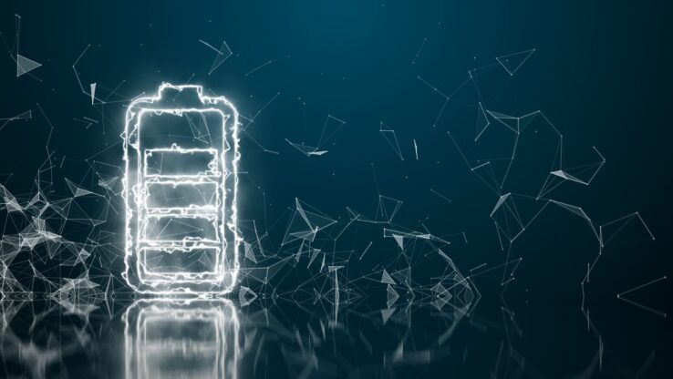 automotive batteries are an example of which hazard class