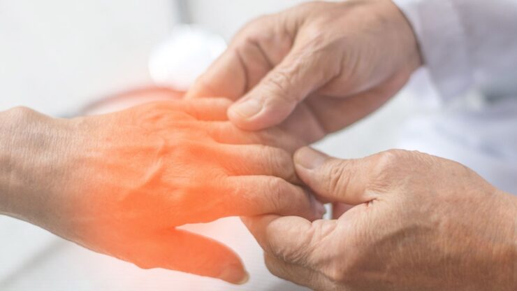 joe scarborough illness