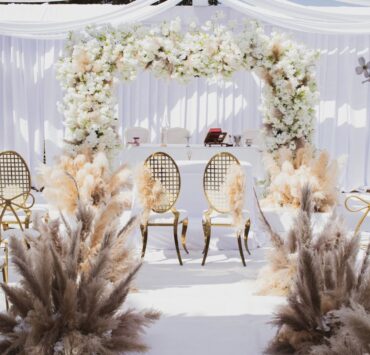 nicolle wallace and michael schmidt wedding pictures