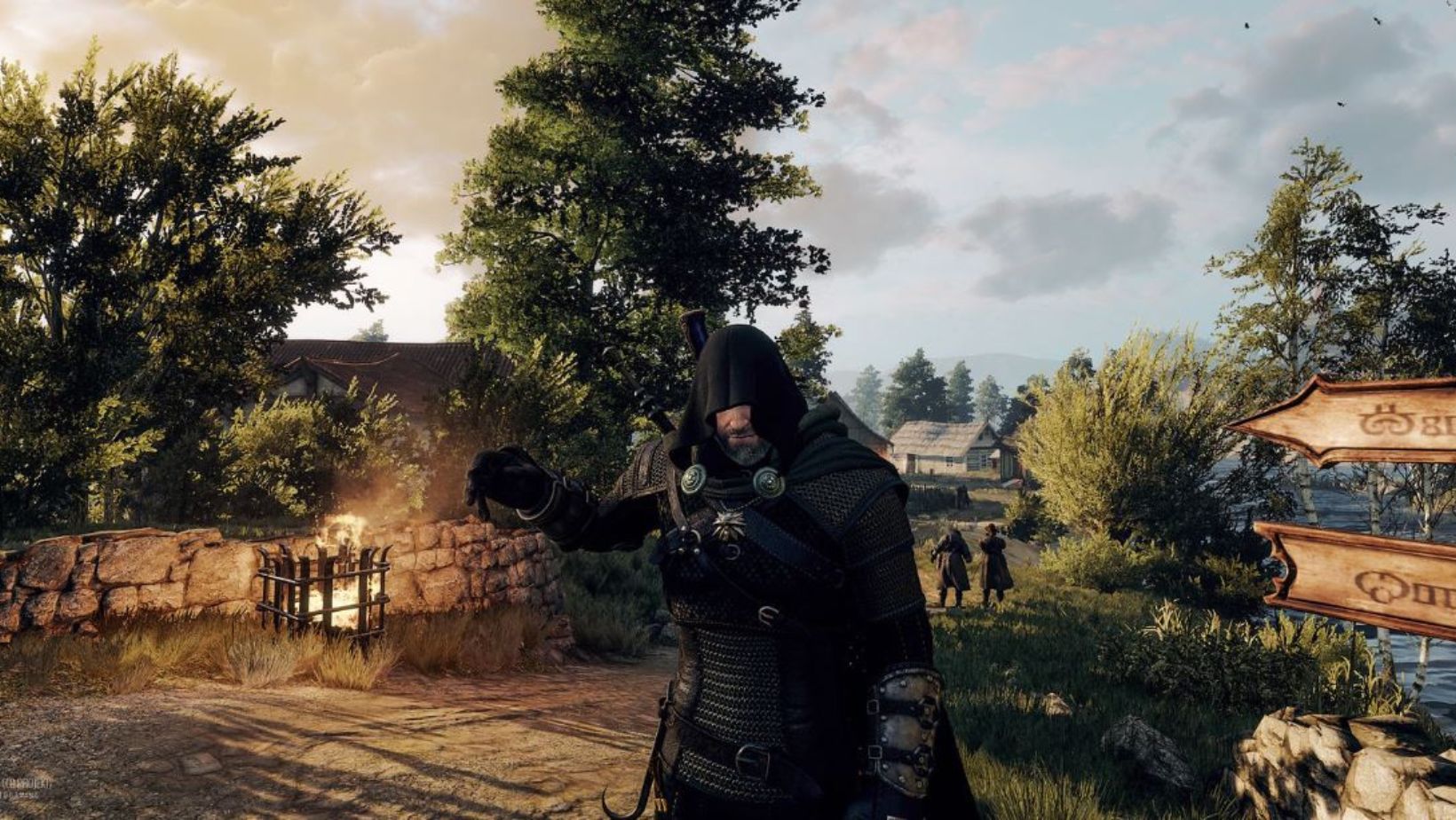 Fantastic alternatives games like fable