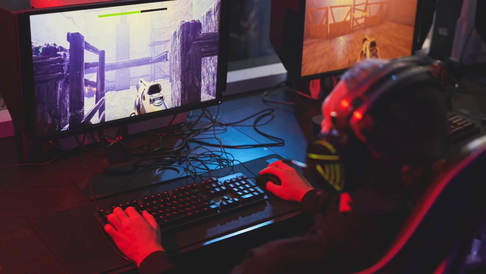 Games like geoguessr explore the world challenge your geography skills