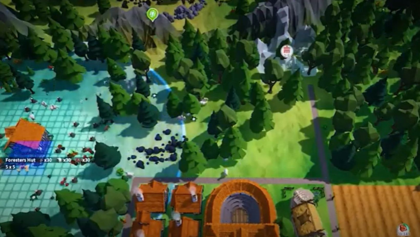 Games like anno 1800 that is worth playing
