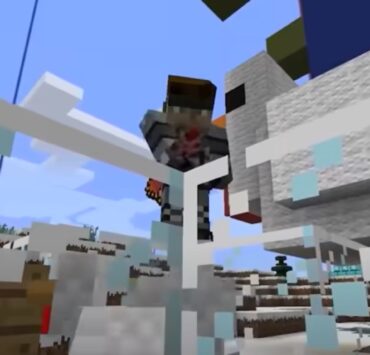 games like minecraft dungeons