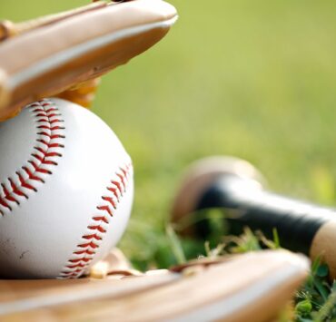 games like baseball 9