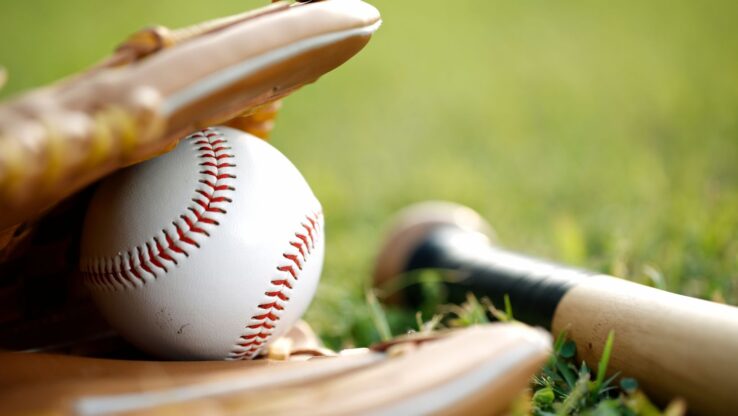 games like baseball 9