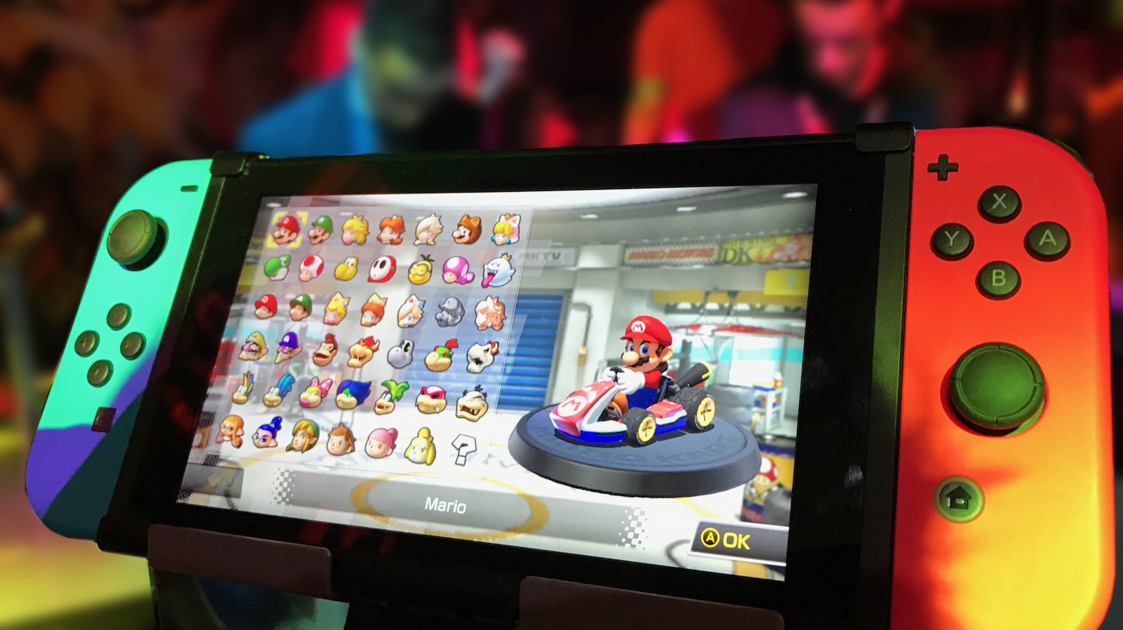 Capture the same magic and fun as beloved classics xbox games like mario