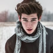 morgan wallen short hair