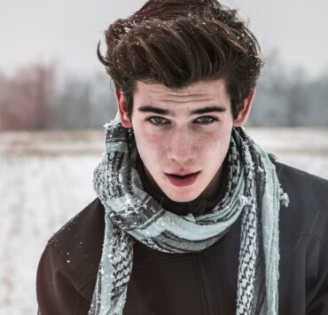 morgan wallen short hair